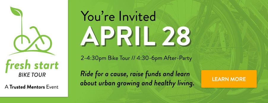 Fresh Start Bike Tour 